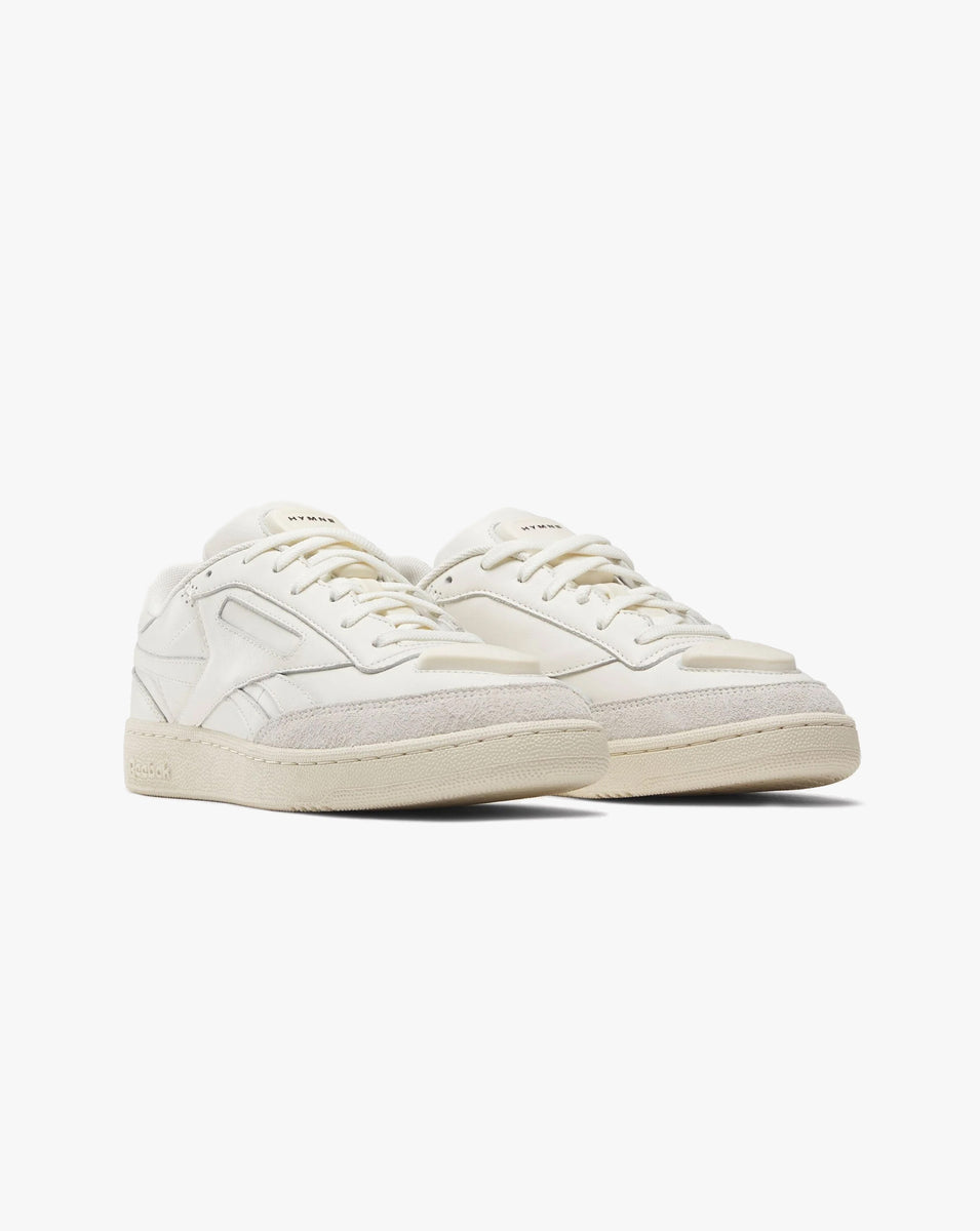 【新品 Reebok✕イムヌコラボ】HYMNE CLUB C REVENGE Reebok by HYMNE - Club C Revenge