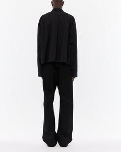 Barrow Shirt, Black