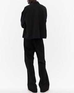 Barrow Shirt, Black