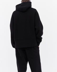 Heavyweight Paneled Sweatshirt