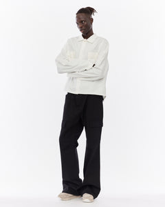 Barrow Shirt, White