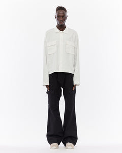 Barrow Shirt, White