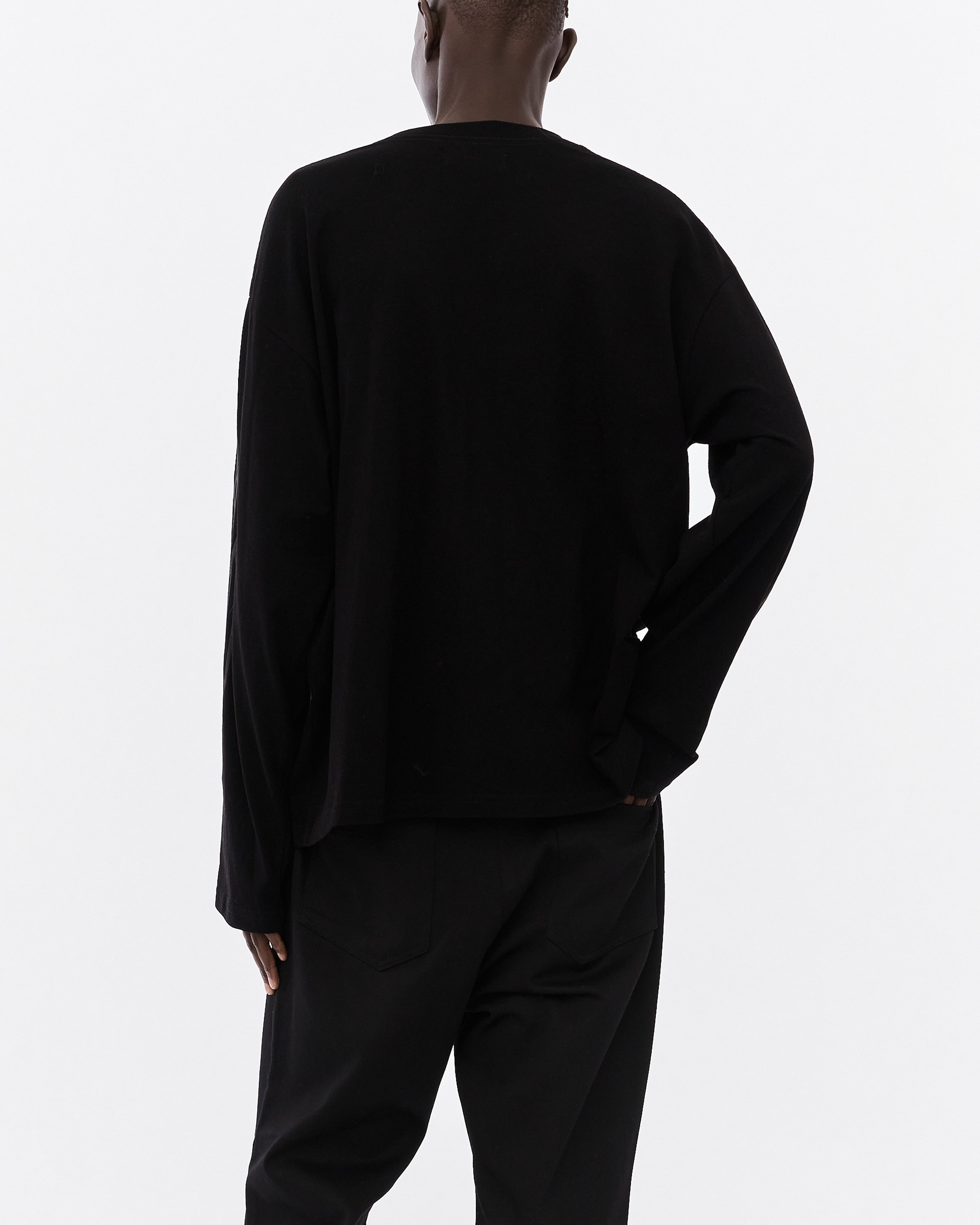 Cathedral T-Shirt,Black