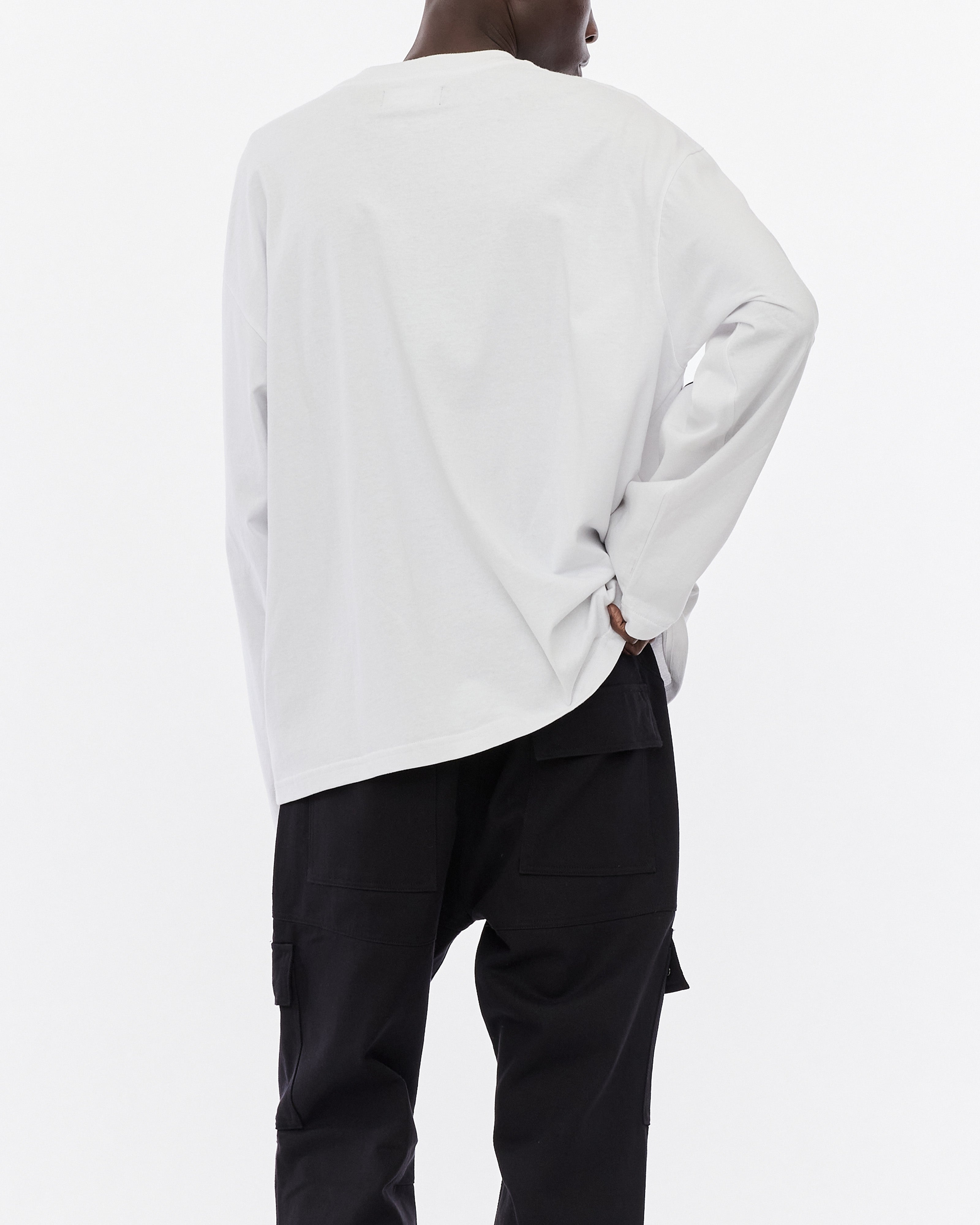 Cathedral T-Shirt, White