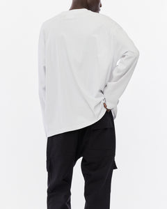 Cathedral T-Shirt, White