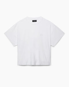 Worker
 T-Shirt, White
