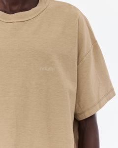 Worker T-Shirt, Sand