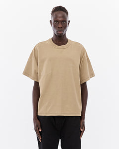 Worker T-Shirt, Sand