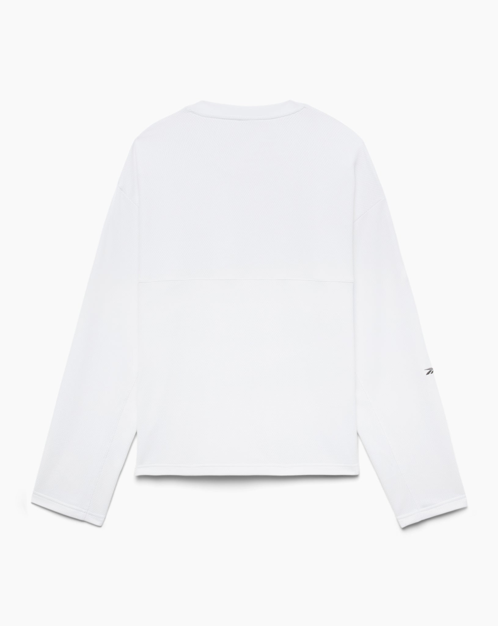 Reebok by HYMNE - Long Sleeve Jersey T-Shirt