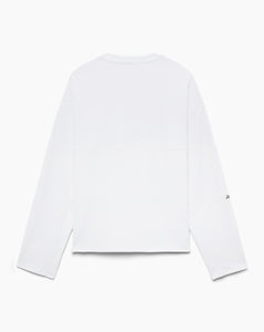 Reebok by HYMNE - Long Sleeve Jersey T-Shirt