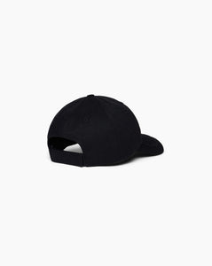 Logo Cap, Black