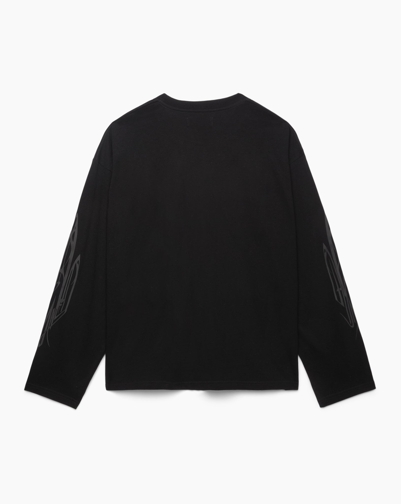 Cathedral T-Shirt,Black