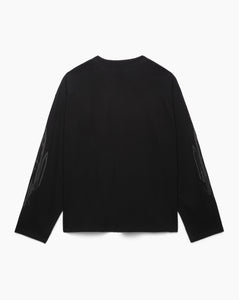 Cathedral T-Shirt,Black