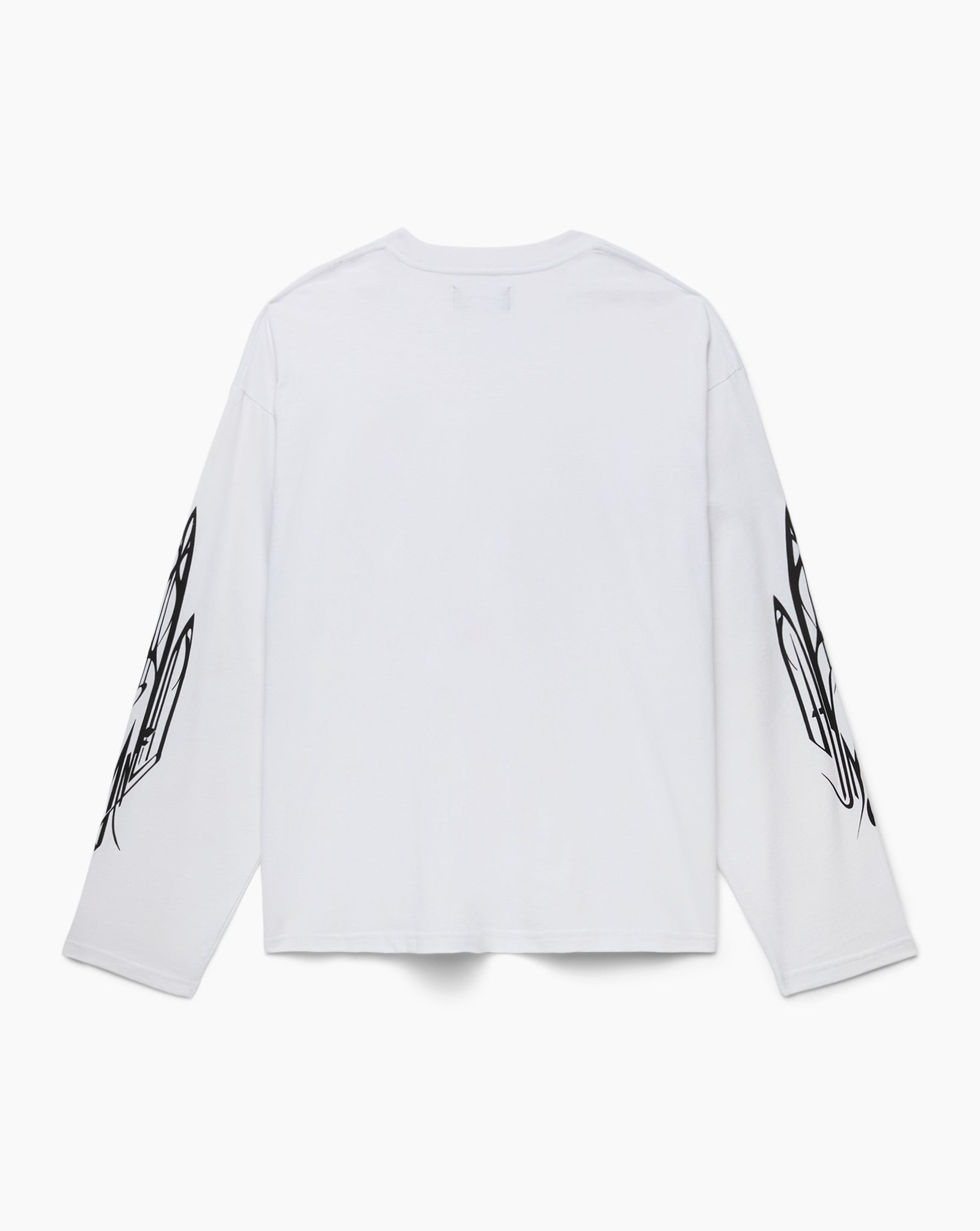 Cathedral T-Shirt, White