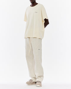 Omni Sweatpant, Light Grey Heather