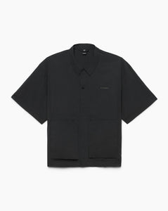 Reebok by HYMNE - Short Sleeve Collared T-Shirt