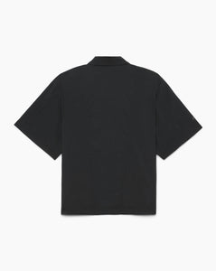Reebok by HYMNE - Short Sleeve Collared T-Shirt