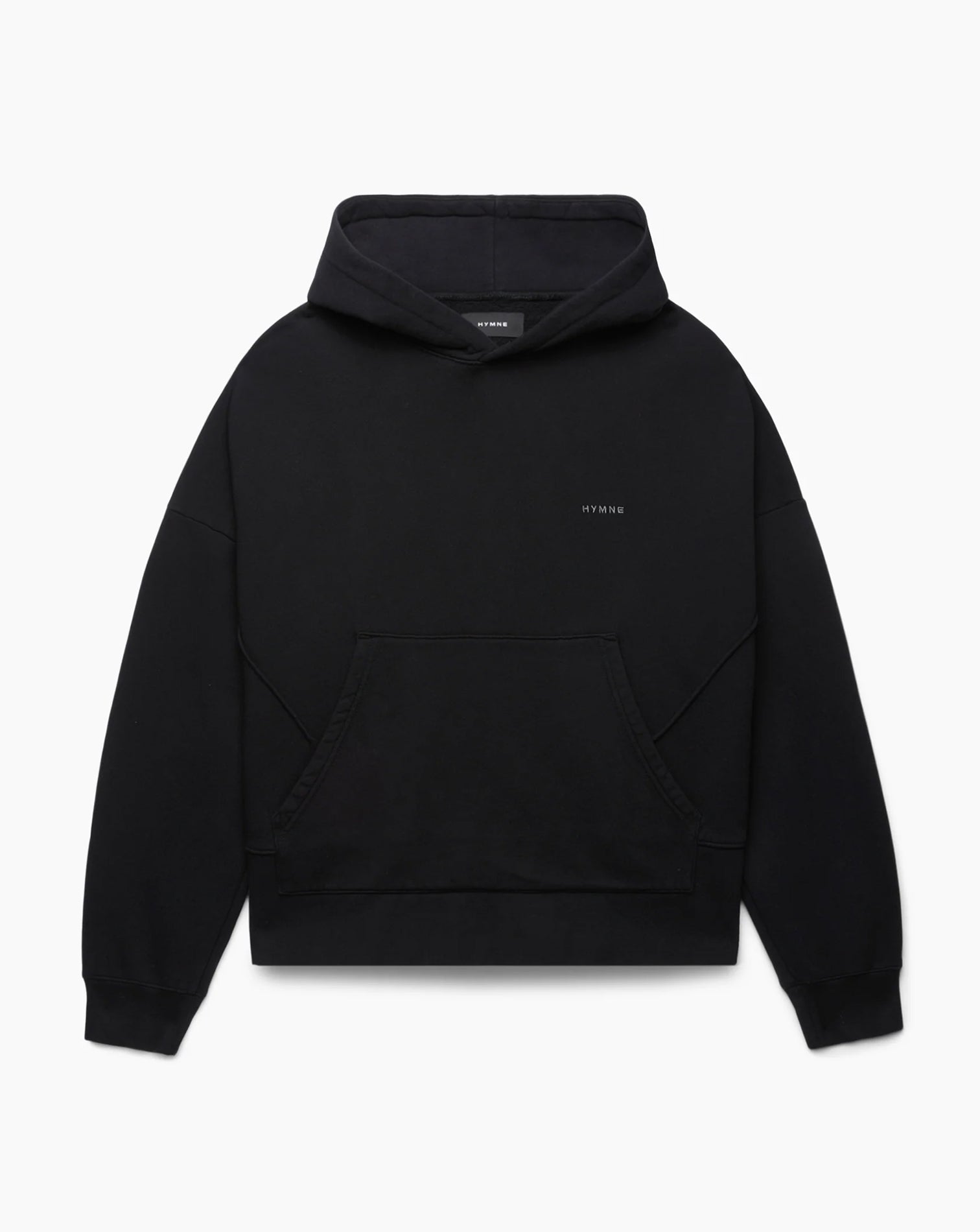 Heavyweight Paneled Sweatshirt