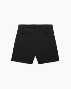Tailored Short, Black