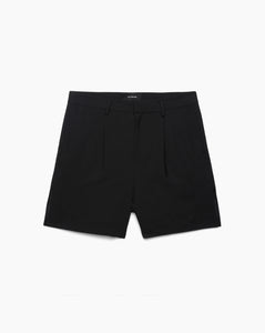 Tailored Short, Black