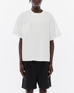 Tailored Short, Black