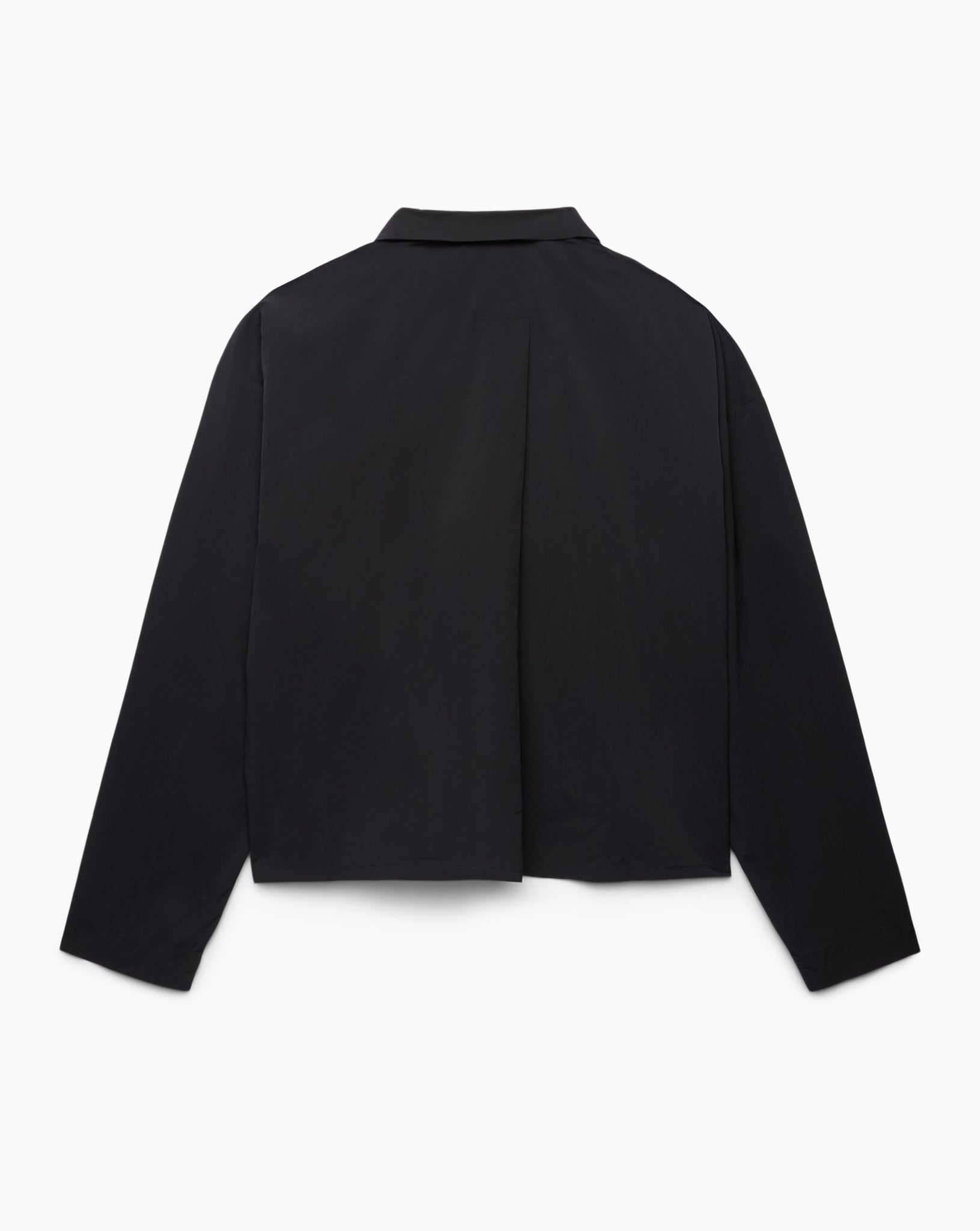 Barrow Shirt, Black