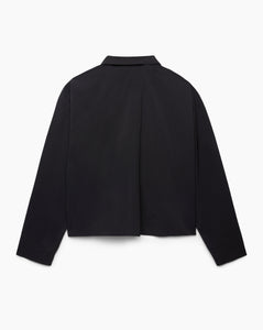 Barrow Shirt, Black