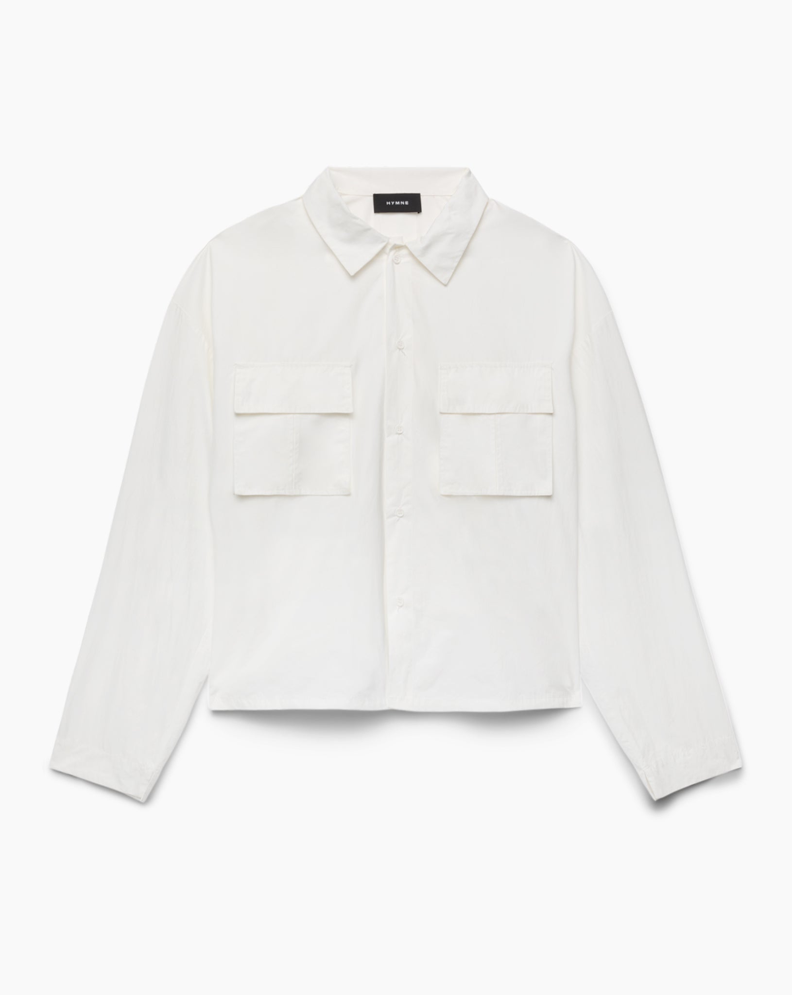 Barrow Shirt, White