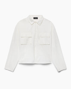 Barrow Shirt, White