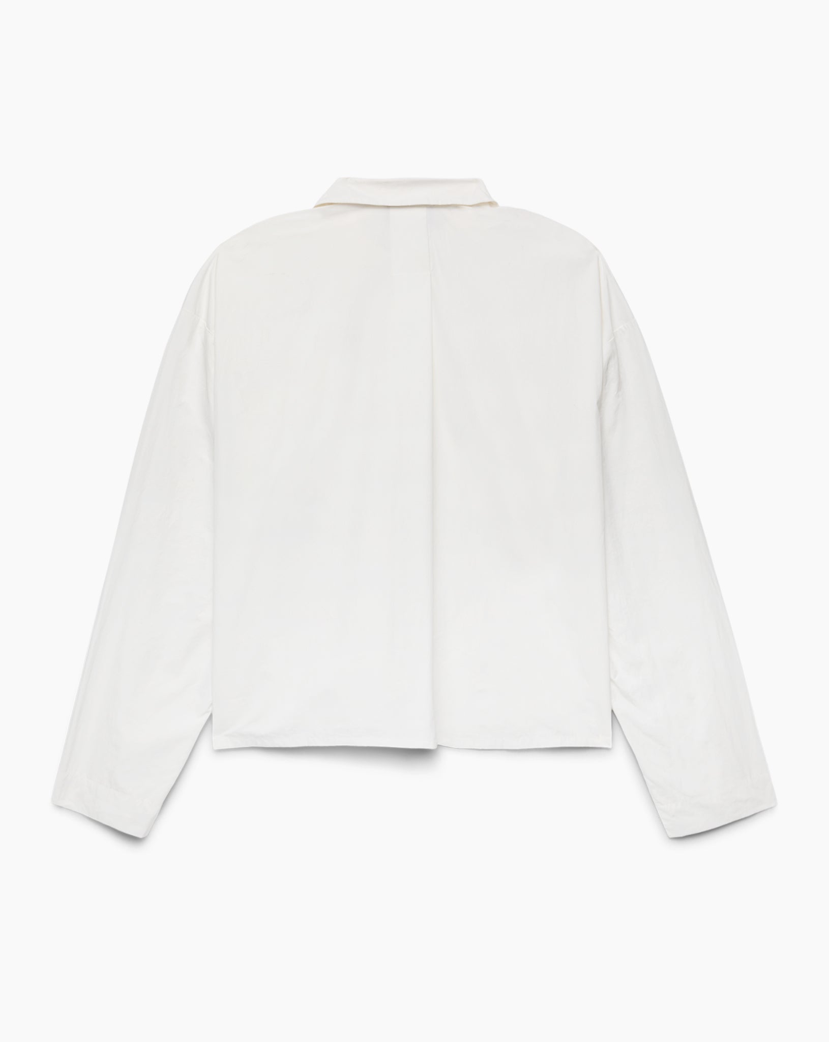 Barrow Shirt, White