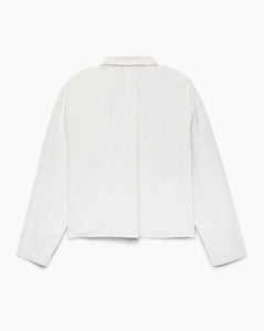 Barrow Shirt, White