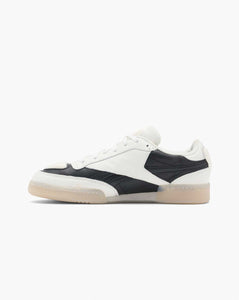 Reebok by HYMNE - Club C Revenge, Chalk Black Gum