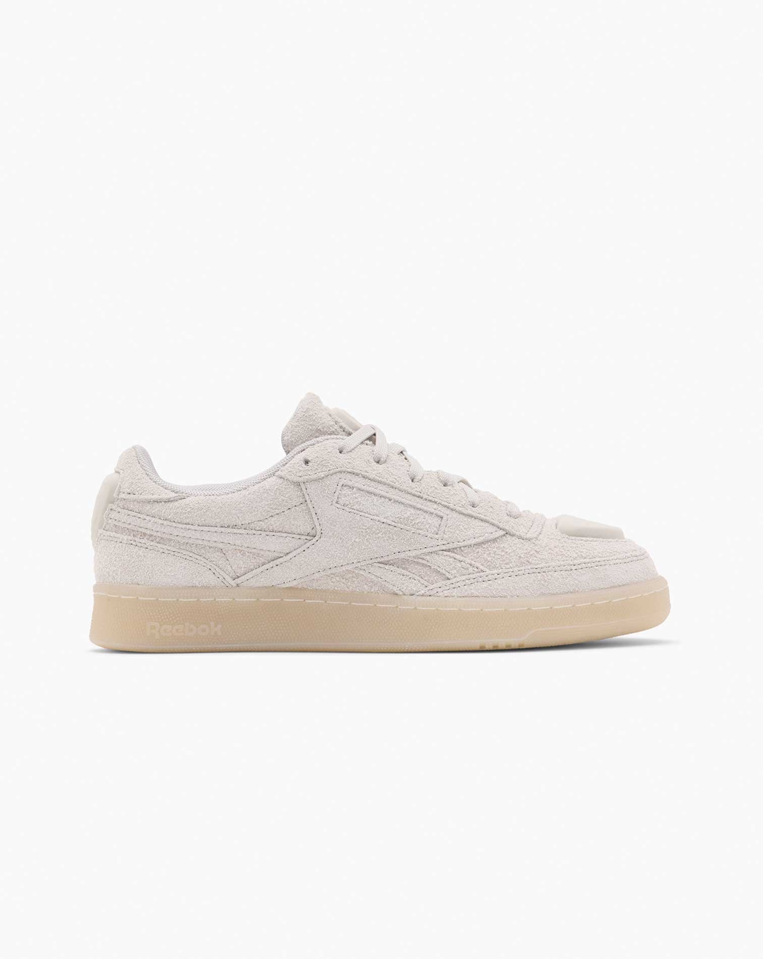 Reebok by HYMNE - Club C Revenge, Moonstone Ash