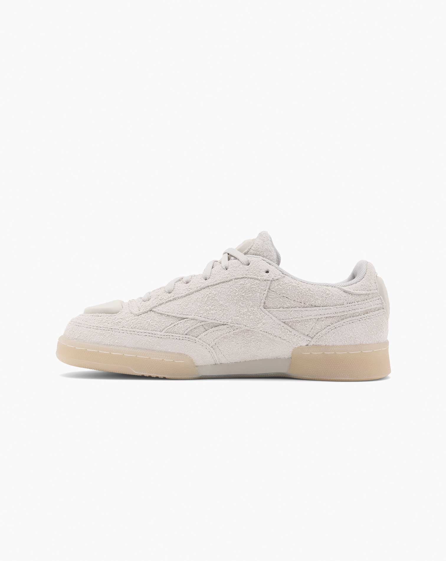 Reebok by HYMNE - Club C Revenge, Moonstone Ash