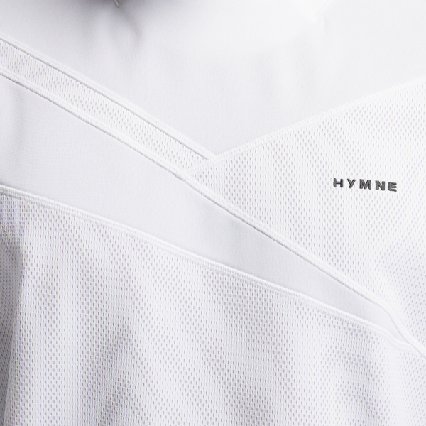 Reebok by HYMNE - Long Sleeve Jersey T-Shirt