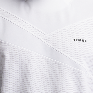 Reebok by HYMNE - Long Sleeve Jersey T-Shirt